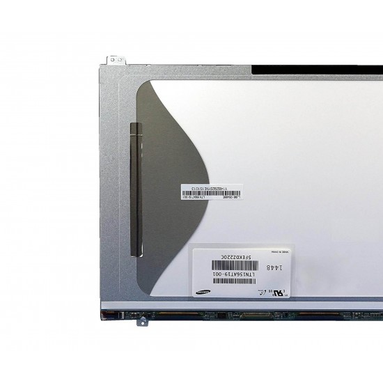 PANTALLA LED CASI NUEVA DE 15.6" PARA PORTÁTIL LTN156AT19 LTN156AT18