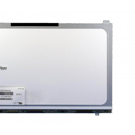 PANTALLA LED CASI NUEVA DE 15.6" PARA PORTÁTIL LTN156AT19 LTN156AT18