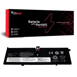 BATERÍA PARA PORTÁTIL LENOVO YOGA C940 14 L18M4PH0