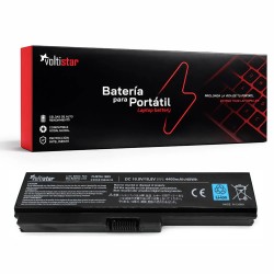 BATERÍA PARA PORTÁTIL TOSHIBA SATELLITE L750D-194 L750-114 L750-214 L750-212