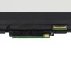 PANTALLA CASI NUEVA LED CON MARCO DE 13.3" PARA PORTÁTIL LENOVO THINKPAD X390 YOGA IR 02HM862 02HM861
