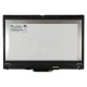 PANTALLA CASI NUEVA LED CON MARCO DE 13.3" PARA PORTÁTIL LENOVO THINKPAD X390 YOGA IR 02HM862 02HM861