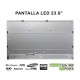 PANTALLA LED DE 23.8" PARA HP ALL IN ONE 24-F SERIES M238HCA-L3B PANTALLA LED DE 23.8" PARA HP ALL IN ONE 24-F SERIES M238HCA-L3B