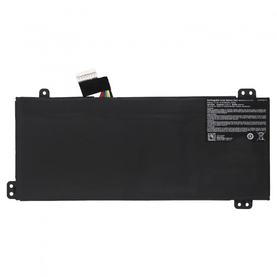 BATERÍA PARA PORTÁTIL MEDION AKOYA E6245 E6246 E6247 E6248 S6446 S6445 S15447 P15648 A31-M15