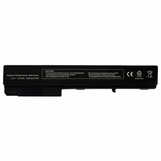 BATERÍA PARA PORTÁTIL HP HSTNN-CB55 HSTNN-DB06 HSTNN-DB11 HSTNN-DB29 HSTNN-I03C HSTNN-I04C