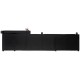 BATERÍA PARA PORTÁTIL ASUS ZENBOOK PRO 15 OLED UM535 UM535Q UM535QE UM535QA UM535QH UX535 UX535L UX535LI