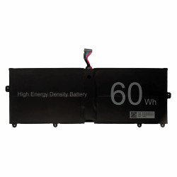 BATERÍA PARA PORTÁTIL LG GRAM 15 15Z90RT 15Z90RT-K LB2122LM