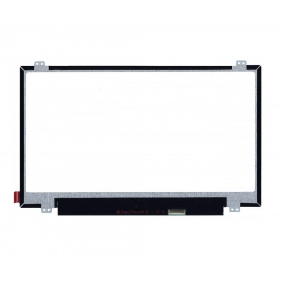 PANTALLA CASI NUEVA LED DE 14" PARA PORTÁTIL B140HAN02.1 N140HCE-EAA