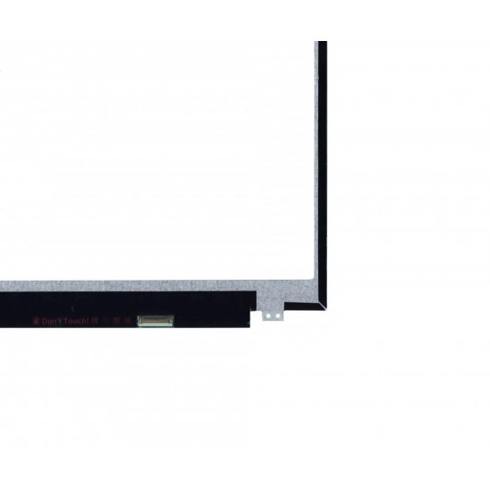 PANTALLA CASI NUEVA LED DE 14" PARA PORTÁTIL B140HAN02.1 N140HCE-EAA