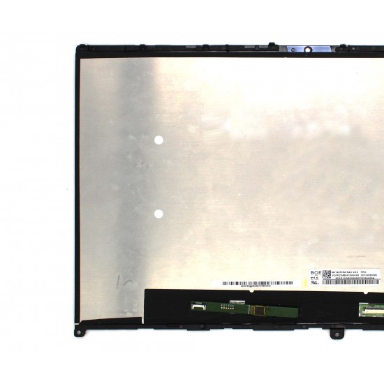 PANTALLA CASI NUEVA LED TÁCTIL PARA LÁPIZ DE 14" PARA PORTÁTIL LENOVO IDEAPAD FLEX 5-14IIL05 5-14ARE05 5-14ITL05