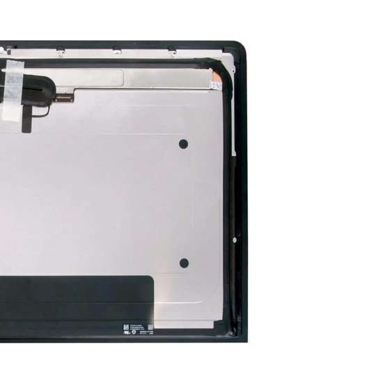 PANTALLA LED CASI NUEVA COMPLETA DE 21.5" PARA PORTÁTIL APPLE IMAC A1418 (2017) 4K LM215UH1 SD B1 PANTALLA LED CASI NUEVA COMPLETA DE 21.5" PARA PORTÁTIL APPLE IMAC A1418 (2017) 4K LM215UH1 SD B1