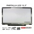 PANTALLA CASI NUEVA LED DE 13.3" PARA PORTÁTIL APPLE MACBOOK 13.3" A1278 LP133WX2 TL G6