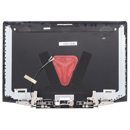 CARCASA CASI NUEVA LCD PARA PORTÁTIL LENOVO LEGION Y720 Y720-15IKB Y720-15 AM12M000800 5CB0N67199