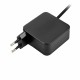 CARGADOR PARA PORTÁTIL ASUS 19V 3.42A 65W 5.5X2.5MM CARGADOR PARA PORTÁTIL ASUS 19V 3.42A 65W 5.5X2.5MM