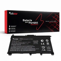 BATERÍA PARA PORTÁTIL HP 15S-FQ 15S-FQ1001NS SERIES