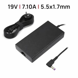 CARGADOR PARA PORTÁTIL ACER NITRO 5 AN515-52 AN517-52-71MN