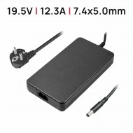CARGADOR PARA PORTÁTIL GAMING DELL ALIENWARE M18X 19.5V 12.3A 240W 7.4 X 5.0MM SLIM CARGADOR PARA PORTÁTIL GAMING DELL ALIENWARE M18X 19.5V 12.3A 240W 7.4 X 5.0MM SLIM
