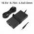 CARGADOR PARA PORTÁTIL DELL PRECISION M3800 P31F P56F 5530 19.5V 7.7A 150W 4.5 x 3.0MM