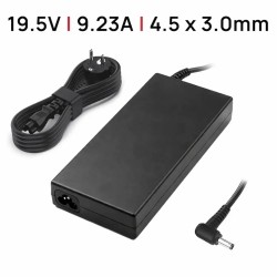 CARGADOR PARA PORTÁTIL MSI KATANA GF66 3892A300