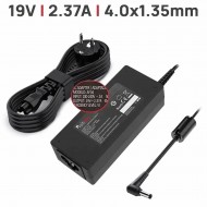 CARGADOR PARA PORTÁTIL ASUS VIVOBOOK 14 S14 15 ZENBOOK F541U UX430U X540U X512F F515JA X540 ADP-45BW