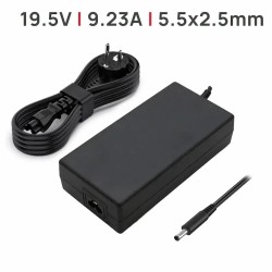 CARGADOR PARA PORTÁTIL ASUS ET2000 SERIES 19.5V 9.23A 5.5x2.5mm