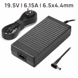 CARGADOR PARA PORTÁTIL SONY VAIO CG-5G3L PCG-FR PCG-GRS PCG-GRX PCG-NV PCG-R