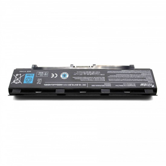 BATERÍA PARA PORTÁTIL TOSHIBA TECRA W50-A-10G PABAS275