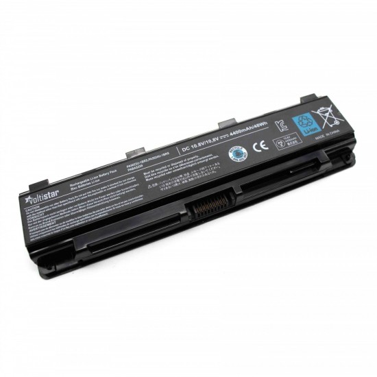 BATERÍA PARA PORTÁTIL TOSHIBA TECRA W50-A-10G PABAS275