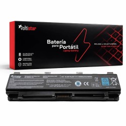 BATERÍA PARA PORTÁTIL TOSHIBA TECRA W50-A-10G PABAS275