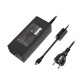CARGADOR MULTIVOLTAJE USB-C 5V-20V 3.25A 65W NEGRO LP65WGC20P-EK