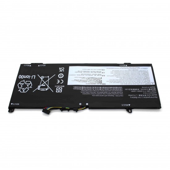 BATERÍA PARA PORTÁTIL LENOVO FLEX 6-14ARR Series L17C4PB0 BATERÍA PARA PORTÁTIL LENOVO FLEX 6-14ARR Series L17C4PB0