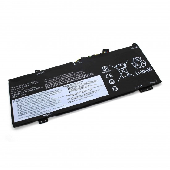 BATERÍA PARA PORTÁTIL LENOVO FLEX 6-14ARR Series L17C4PB0 BATERÍA PARA PORTÁTIL LENOVO FLEX 6-14ARR Series L17C4PB0