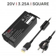 CARGADOR PARA PORTÁTIL LENOVO A3200 B4400S B5400 G50-80 G70-80 Z51-70