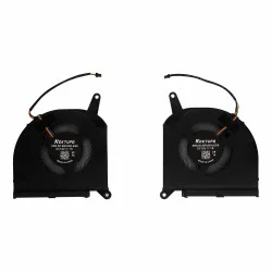 VENTILADOR CPU + GPU PARA PORTÁTIL AORUS DFSCK22D05883Q