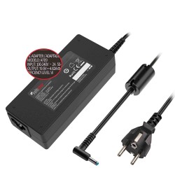CARGADOR PARA PORTÁTIL HP ENVY 17 K000 K250CA J000