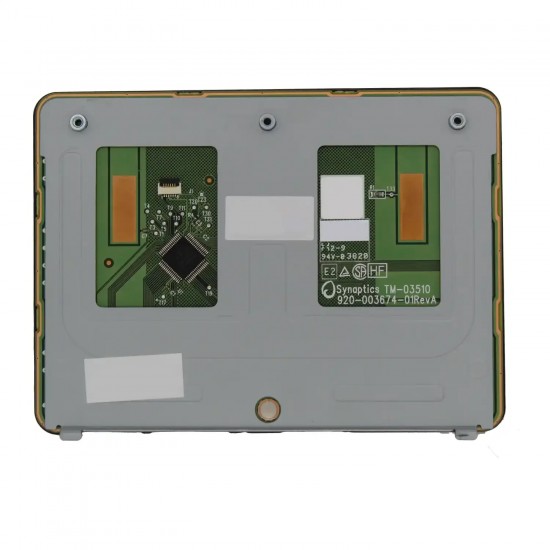 PLACA TOUCHPAD PARA PORTÁTIL ACER TRAVELMATE P215-52G P215-53 P215-53G PLACA TOUCHPAD PARA PORTÁTIL ACER TRAVELMATE P215-52G P215-53 P215-53G
