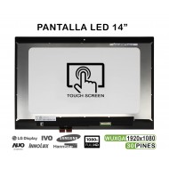 PANTALLA LED LENOVO YOGA 520-14 5D10N45602 14" FHD