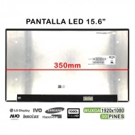 PANTALLA LED DE 15.6" PARA PORTÁTIL MB156CS01-8 MB156CN01-1 MB156CN01-6 PANTALLA LED DE 15.6" PARA PORTÁTIL MB156CS01-8 MB156CN01-1 MB156CN01-6