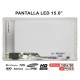PANTALLA LED DE 15.6" PARA PORTÁTIL N156BGE-E21 PANTALLA LED DE 15.6" PARA PORTÁTIL N156BGE-E21