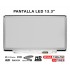 PANTALLA LED DE 13.3" PARA PORTÁTIL N133BGE-E31 30 PINES