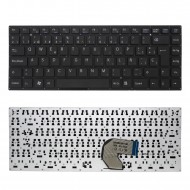 TECLADO PARA PORTÁTIL ASUS VIVOBOOK E403 E403S E403SA E403N E403NA 0KNL0-4122UK00 NSK-UV6SU 0KN0-SE1GR32 TECLADO PARA PORTÁTIL ASUS VIVOBOOK E403 E403S E403SA E403N E403NA 0KNL0-4122UK00 NSK-UV6SU 0KN0-SE1GR32