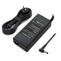 CARGADOR PARA PORTÁTIL ASUS / TOSHIBA / FUJITSU / PACKARD BELL / ASUS / LENOVO 19V 4.74A 90W CARGADOR PARA PORTÁTIL ASUS / TOSHIBA / FUJITSU / PACKARD BELL / ASUS / LENOVO 19V 4.74A 90W