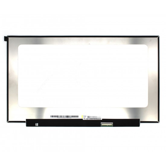 PANTALLA LED DE 17.3" PARA PORTÁTIL NV173FHM-NX4 TUF766HEB 144HZ FHD 40 PINES