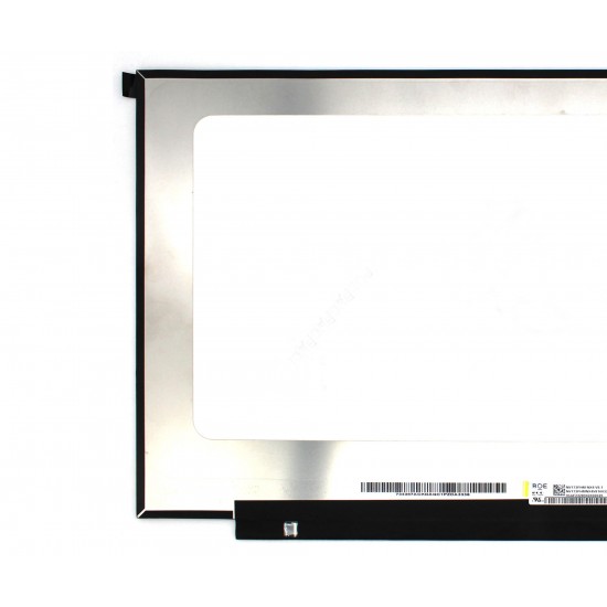 PANTALLA LED DE 17.3" PARA PORTÁTIL NV173FHM-NX4 TUF766HEB 144HZ FHD 40 PINES