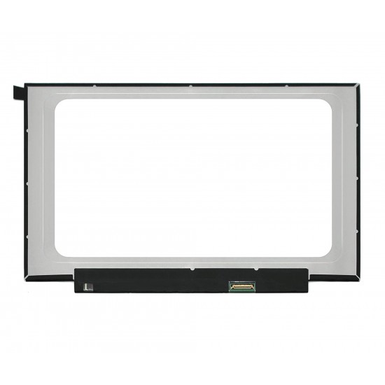 PANTALLA LED BRILLO DE 14" PARA PORTÁTIL  N140BGA-EA4 NT140WHM-N44 V8.0 315MM
