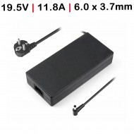 CARGADOR PARA PORTATIL ASUS ROG G701, G703, G752, G750 ADP-240EB 240W