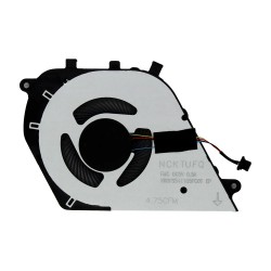 VENTILADOR 0Y64H5 PARA DELL INSPIRON 15-7000 7570 7573 7580 VENTILADOR 0Y64H5 PARA DELL INSPIRON 15-7000 7570 7573 7580