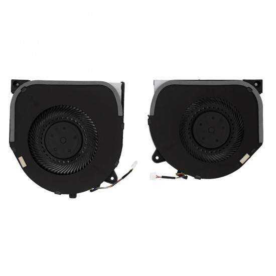 VENTILADOR CPU + GPU LENOVO LEGION Y530-15ICH 81FV VENTILADOR CPU + GPU LENOVO LEGION Y530-15ICH 81FV