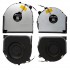 VENTILADOR CPU + GPU LENOVO LEGION Y530-15ICH 81FV