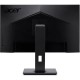 MONITOR ACER B247Y 23.8" LED IPS FULLHD FREESYNC (1920 x 1080)